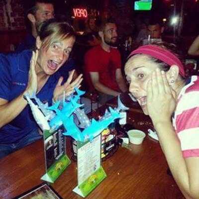 O'bryon's Bar And Grill