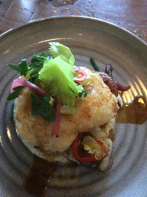 Del Mar Socal Kitchen