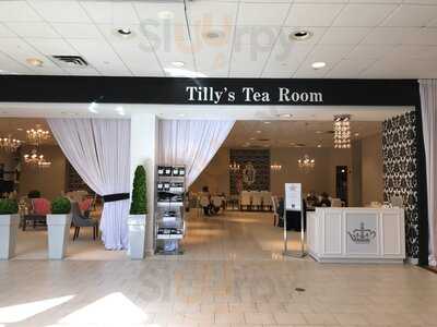 Tilly's Tea Room