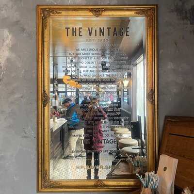 The Vintage