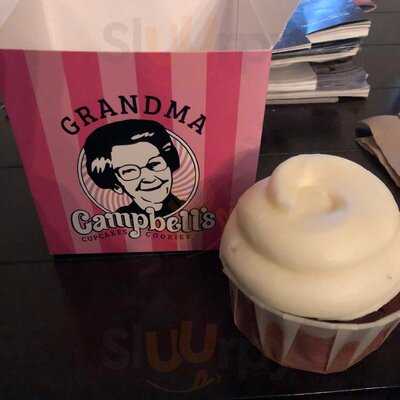 Campbells Sweets Factory