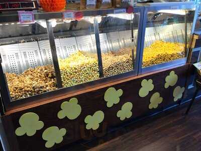 Campbells Sweets Factory