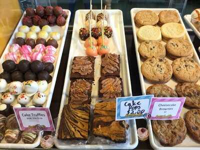 Campbells Sweets Factory