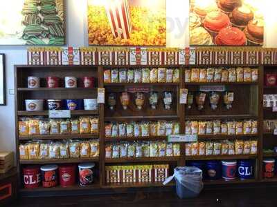 Campbells Sweets Factory