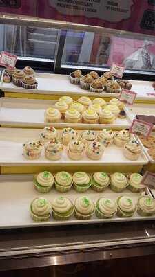 Campbells Sweets Factory