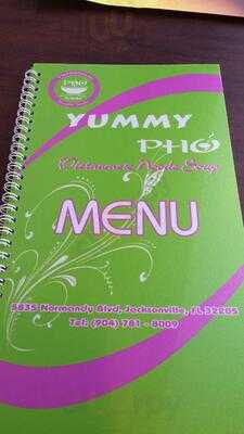 Yummy Pho