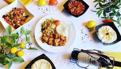 Artemis Mediterranean Bistro