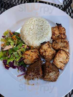 Artemis Mediterranean Bistro