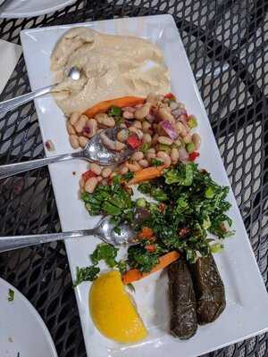 Artemis Mediterranean Bistro