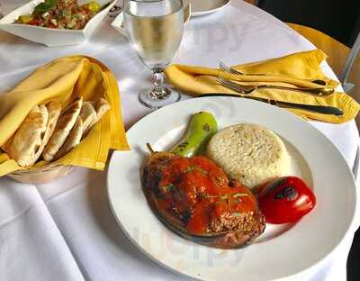 Artemis Mediterranean Bistro