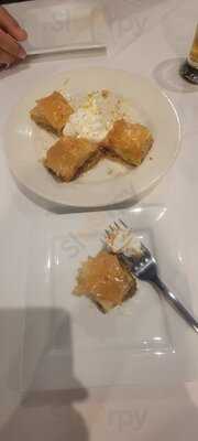 Artemis Mediterranean Bistro