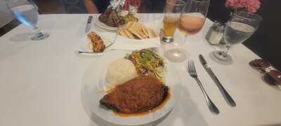 Artemis Mediterranean Bistro