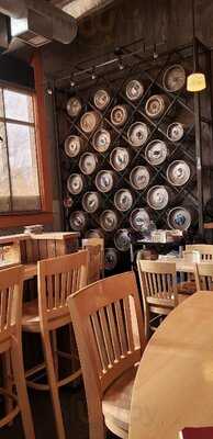 Watershed Pub & Kitchen
