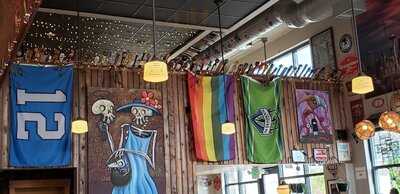 Watershed Pub & Kitchen