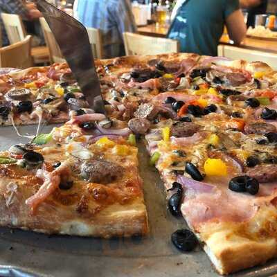 Watershed Pub & Kitchen