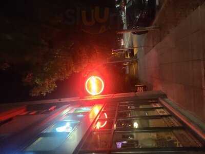 Watershed Pub & Kitchen