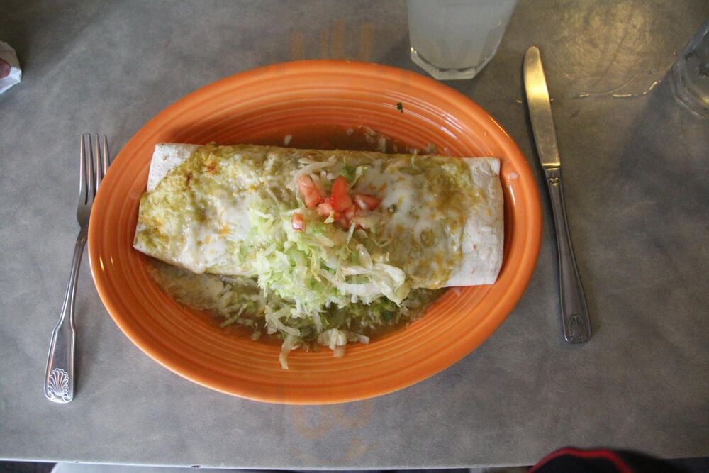 El Norteno Market & Deli