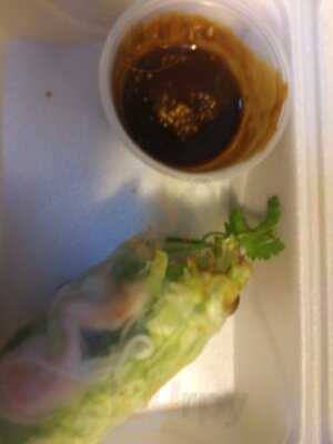 Red Bowl Asian Bistro