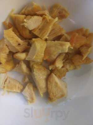 Red Bowl Asian Bistro