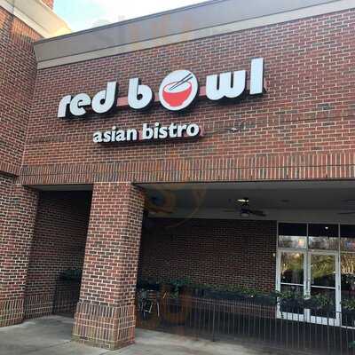 Red Bowl Asian Bistro