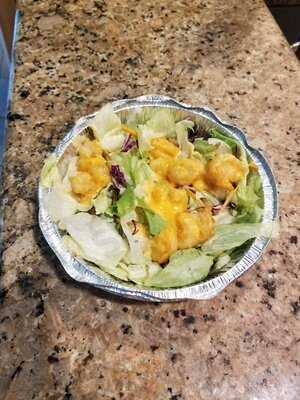 Red Bowl Asian Bistro