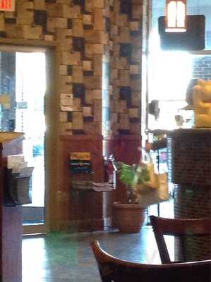 Red Bowl Asian Bistro