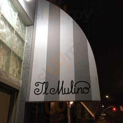 Il Mulino New York