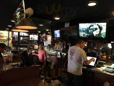 Four Kegs Sports Pub