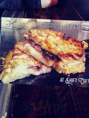 Shift Coffee