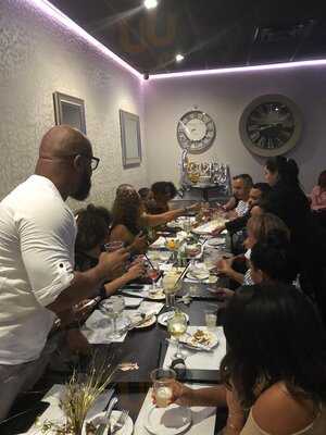 Yarumba Restaurant & Lounge