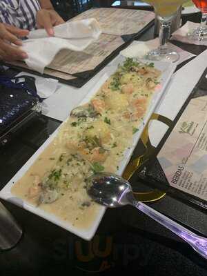 Yarumba Restaurant & Lounge