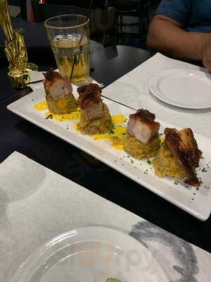 Yarumba Restaurant & Lounge