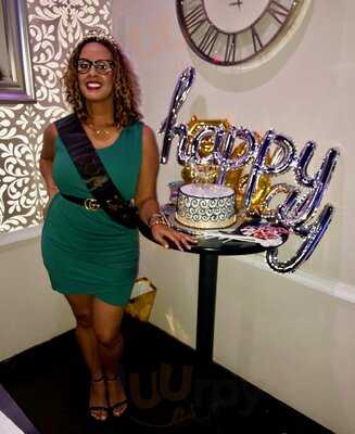 Yarumba Restaurant & Lounge