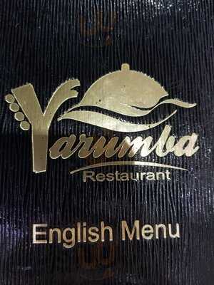 Yarumba Restaurant & Lounge