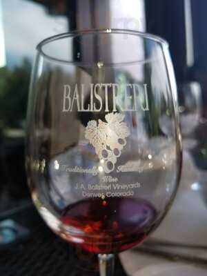 Balistreri Vineyards