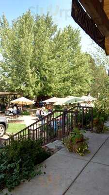 Balistreri Vineyards