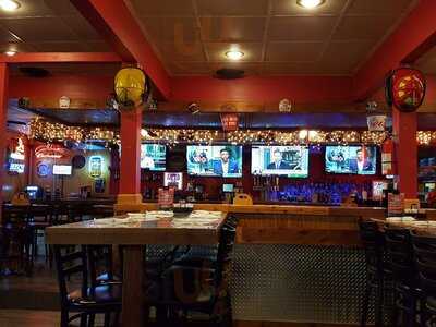 The Firehouse Bar & Grill