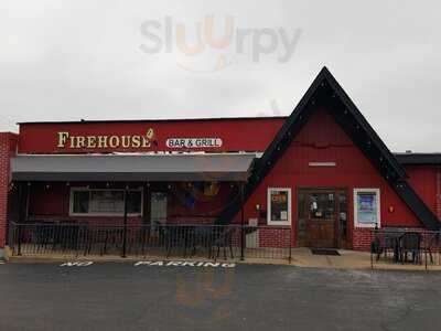 The Firehouse Bar & Grill