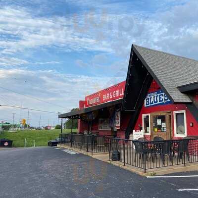 The Firehouse Bar & Grill