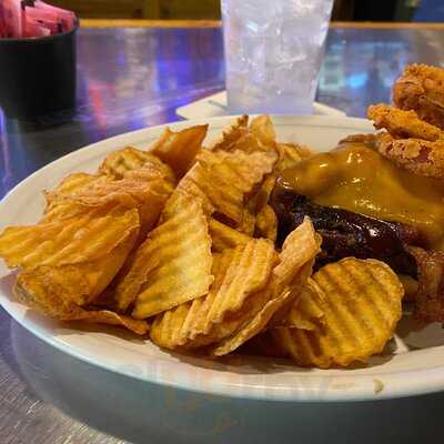 The Firehouse Bar & Grill