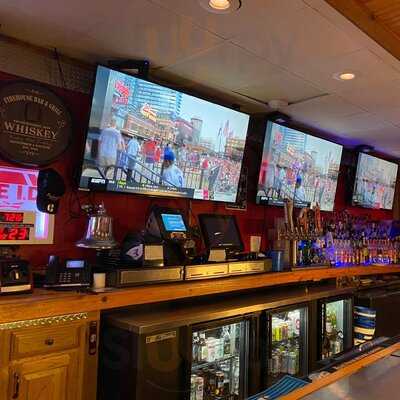 The Firehouse Bar & Grill