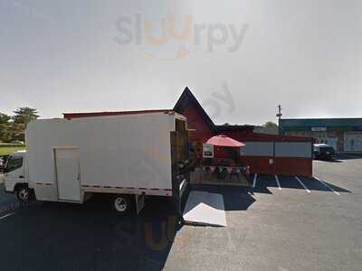 The Firehouse Bar & Grill