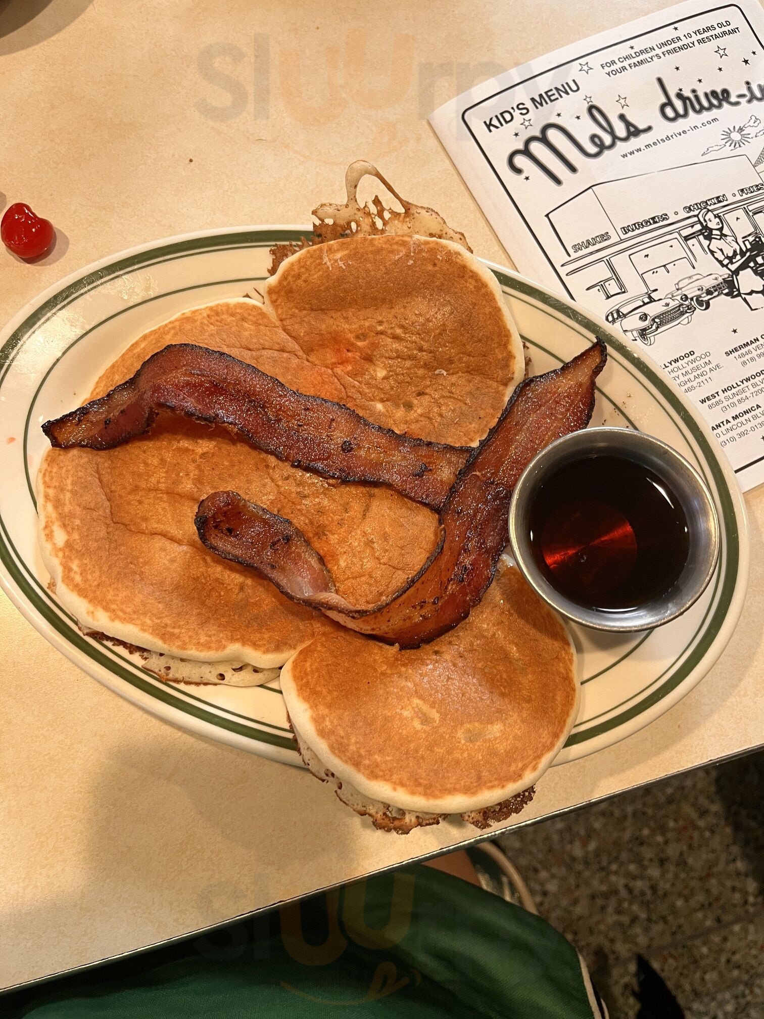 Mel's Drive-in - Mission St.