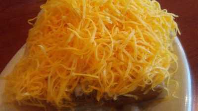 Skyline Chili