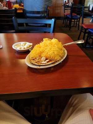 Skyline Chili