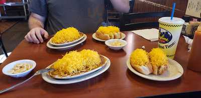 Skyline Chili