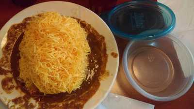 Skyline Chili