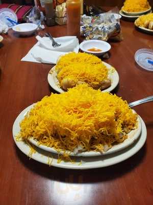Skyline Chili