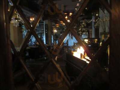 Public Kitchen And Bar