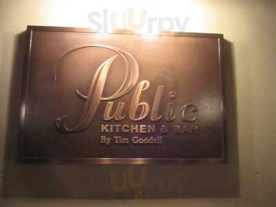 Public Kitchen And Bar